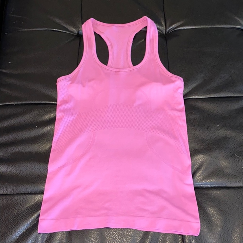 Swiftly Tech Racerback Tank